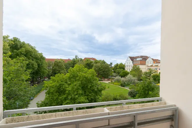 5 Zimmer Wohnung mit 174 m² in Berlin – Bild 4
