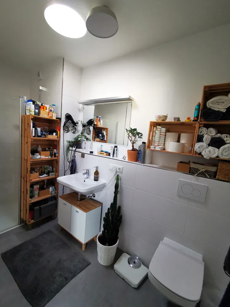 2 Zimmer Wohnung mit 66 m² in Darmstadt – Bild 8