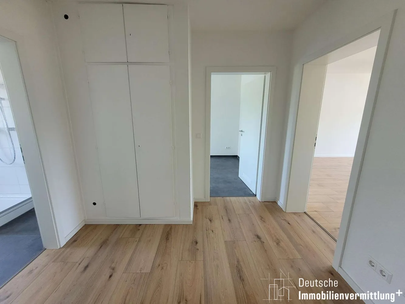 2 Zimmer Wohnung mit 71 m² in Schwetzingen – Bild 6