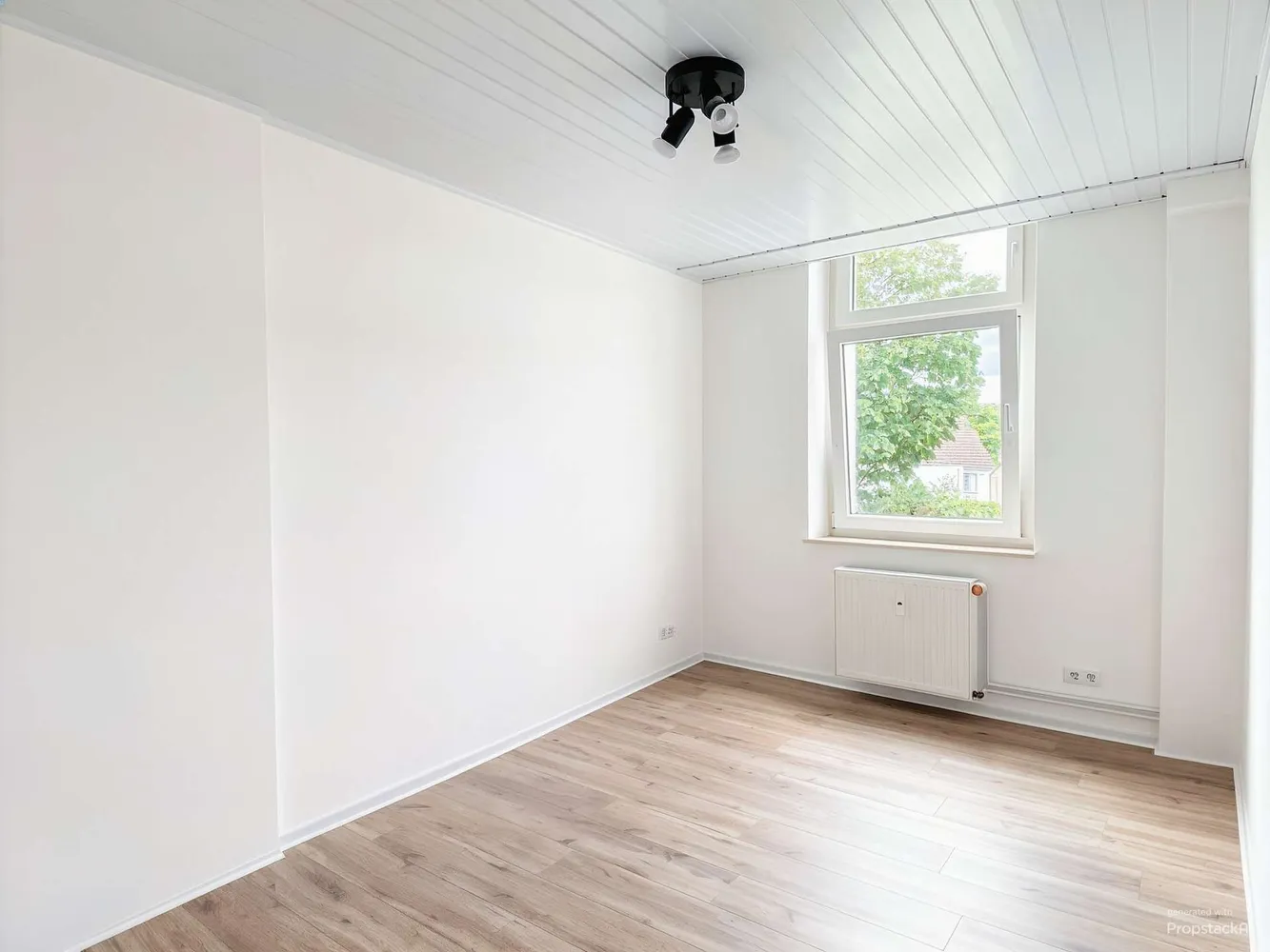 3 Zimmer Wohnung mit 72 m² in Oberhausen – Bild 4