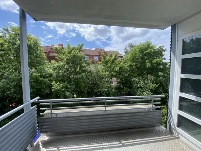 2 Zimmer Wohnung mit 64 m² in Osnabrück – Bild 1