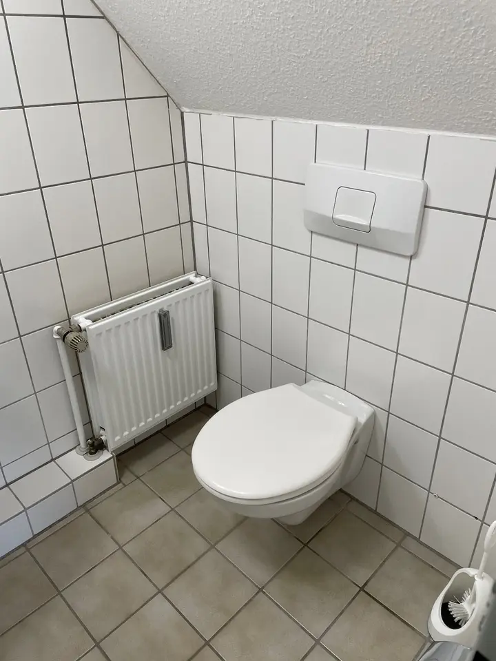 Studio mit 30 m² in Osnabrück – Bild 4