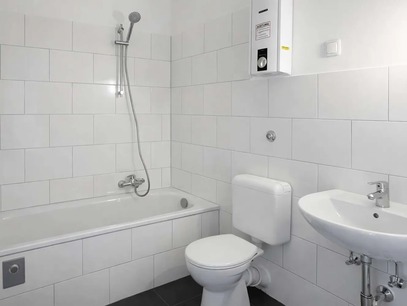 4 Zimmer Wohnung mit 79 m² in Dorsten – Bild 4