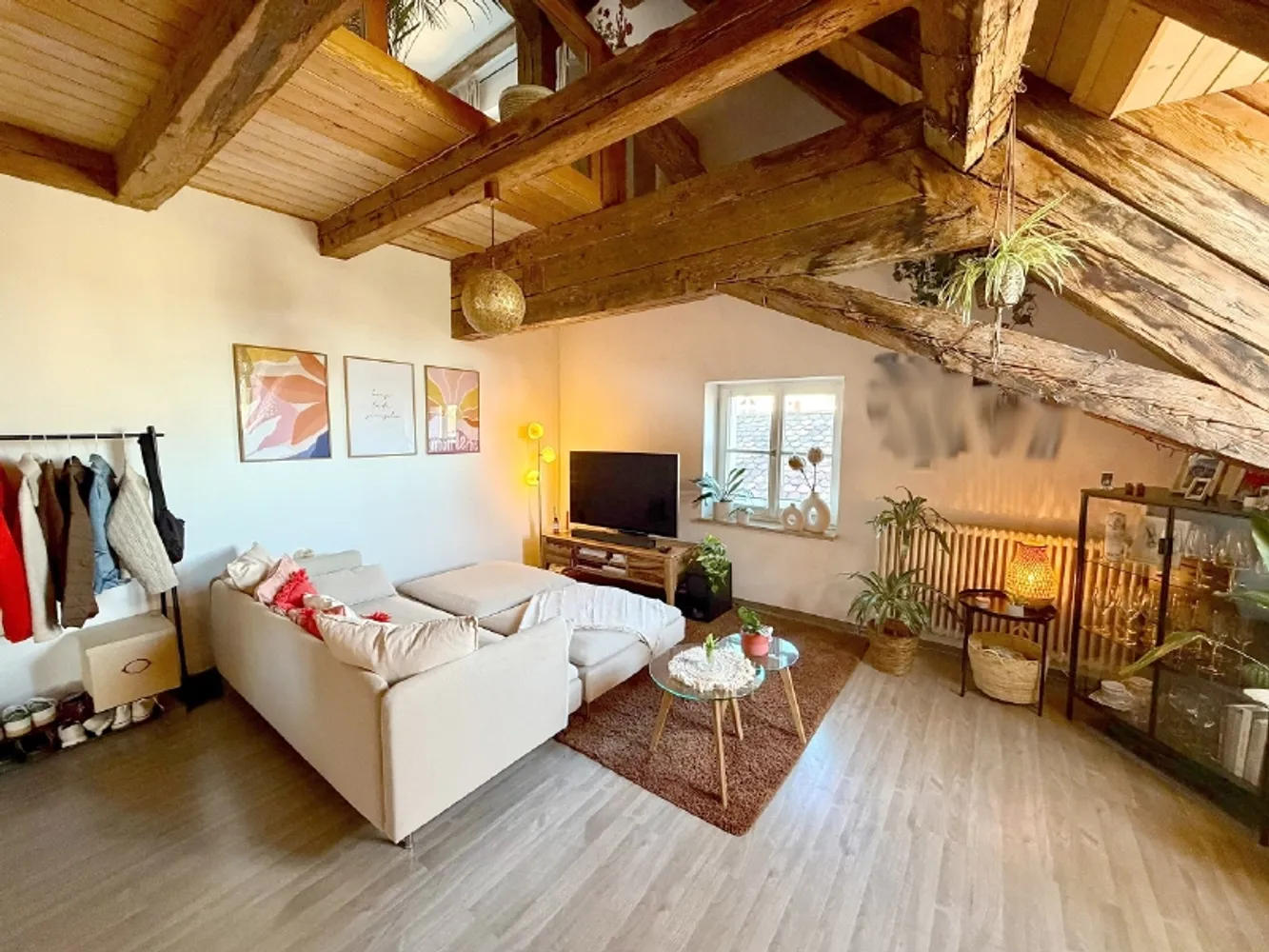 2 Zimmer Wohnung mit 60 m² in Regensburg – Bild 1