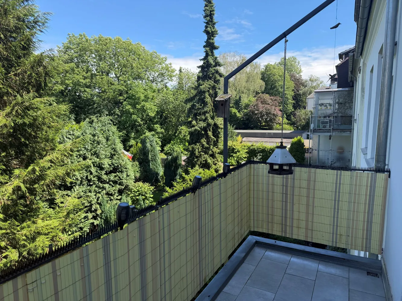 3 Zimmer Wohnung mit 112 m² in Mülheim an der Ruhr – Bild 6