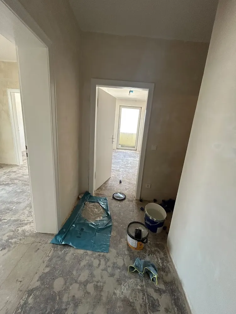 3 Zimmer Wohnung mit 66 m² in Düsseldorf – Bild 3