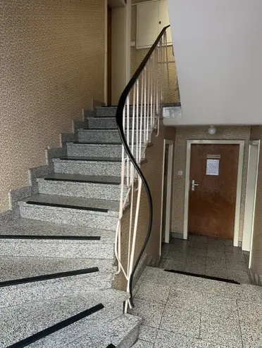 2 Zimmer Wohnung mit 53 m² in Wuppertal – Bild 2