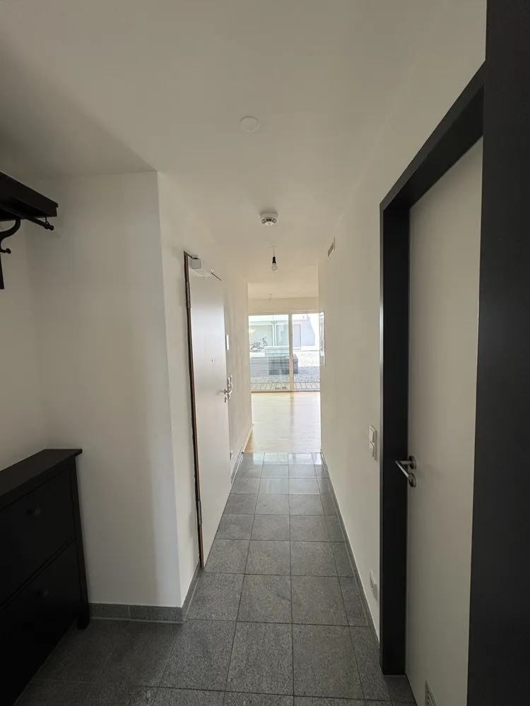 2 Zimmer Wohnung mit 35 m² in Regensburg – Bild 12