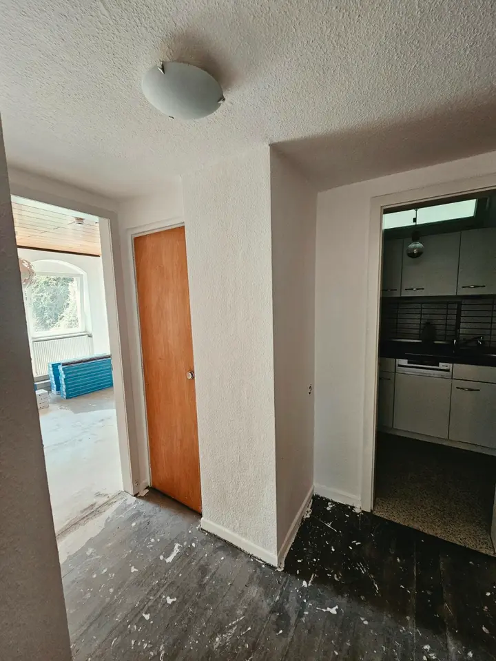 5 Zimmer Wohnung mit 120 m² in Kassel – Bild 9