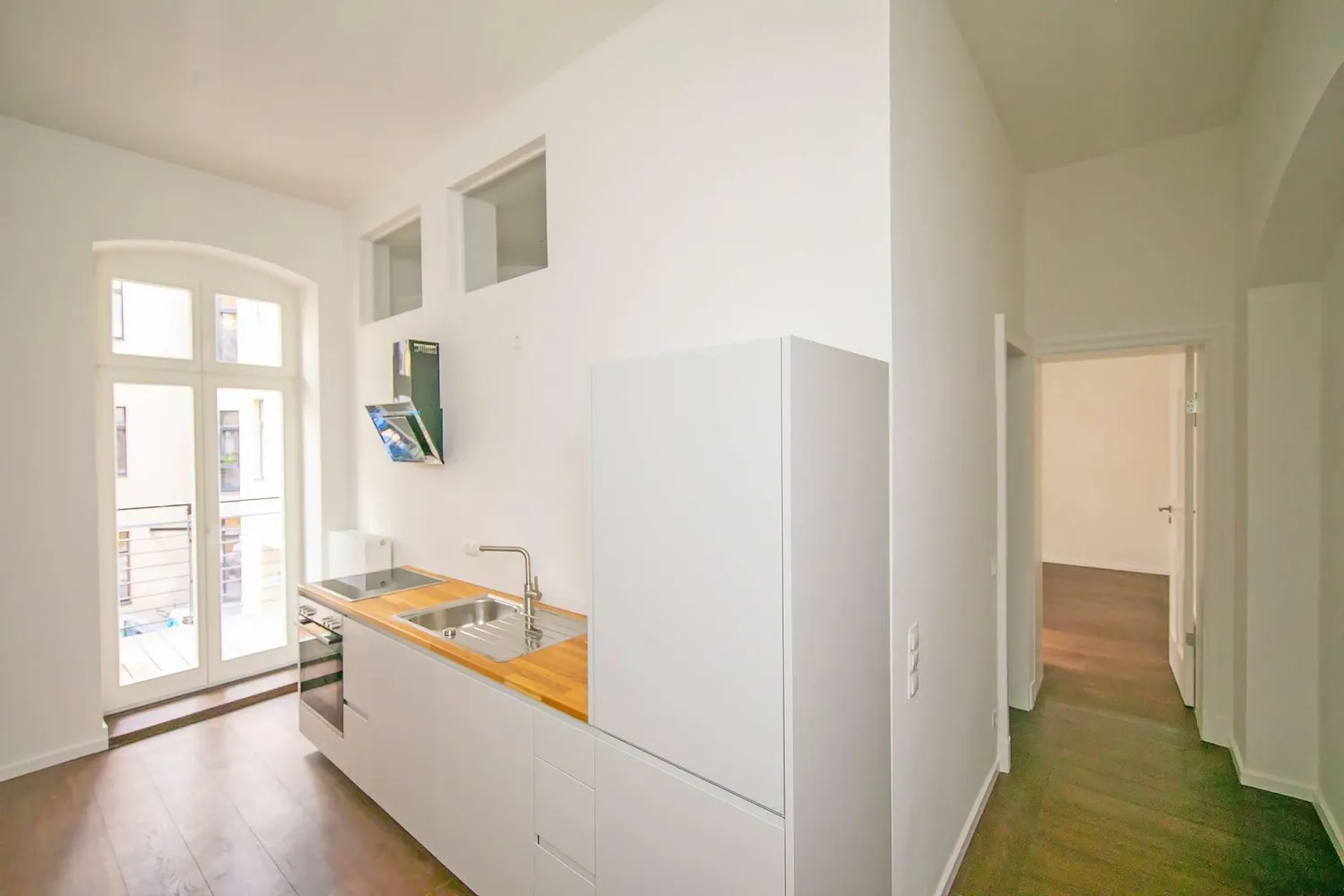 2 Zimmer Wohnung mit 69 m² in Berlin – Bild 4