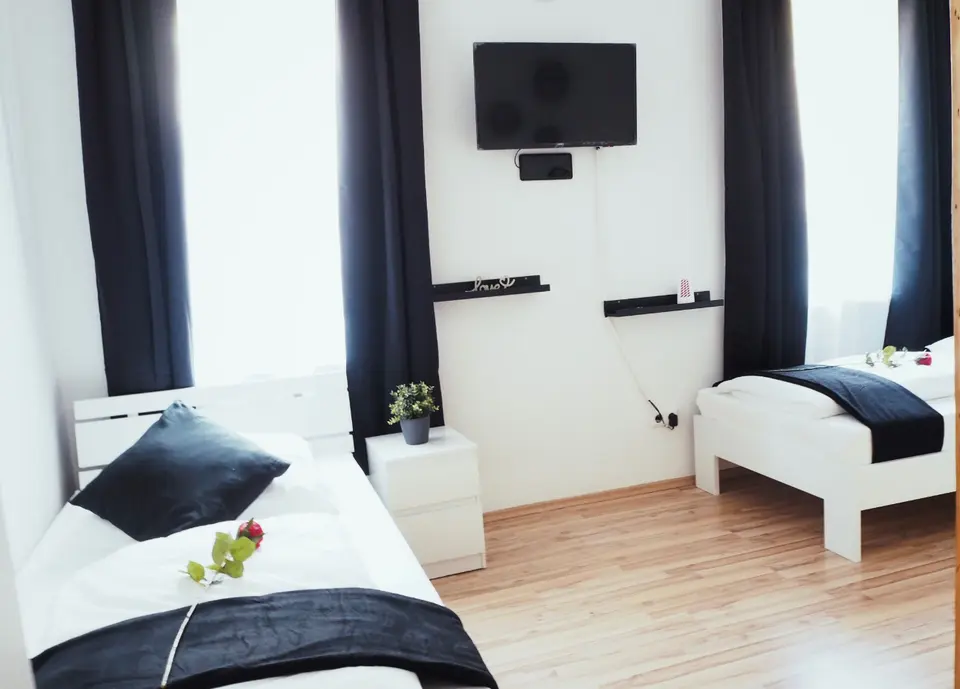 WG-Zimmer mit 45 m² in Nürnberg – Bild 9