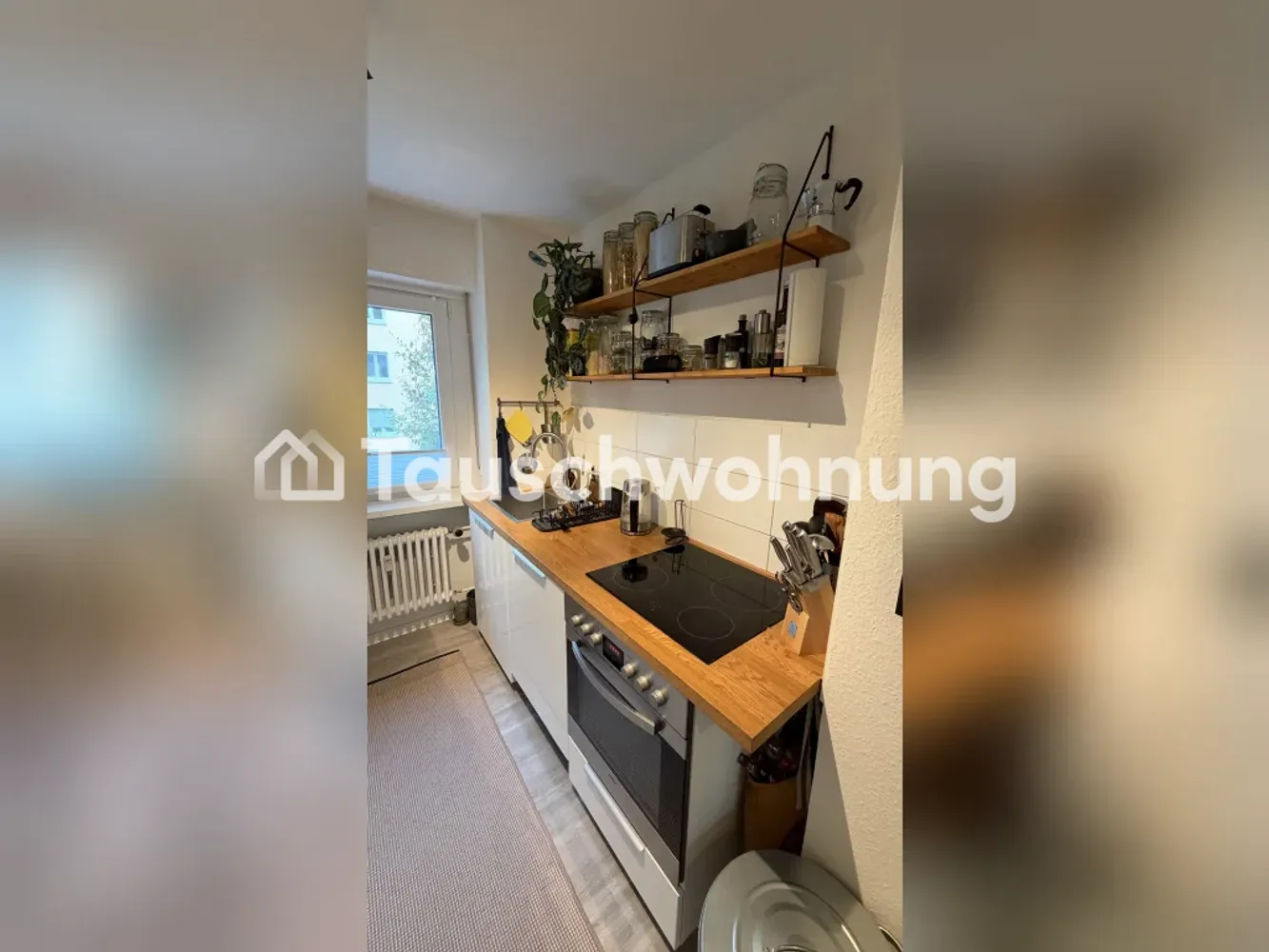 2 Zimmer Wohnung mit 47 m² in Freiburg im Breisgau – Bild 3