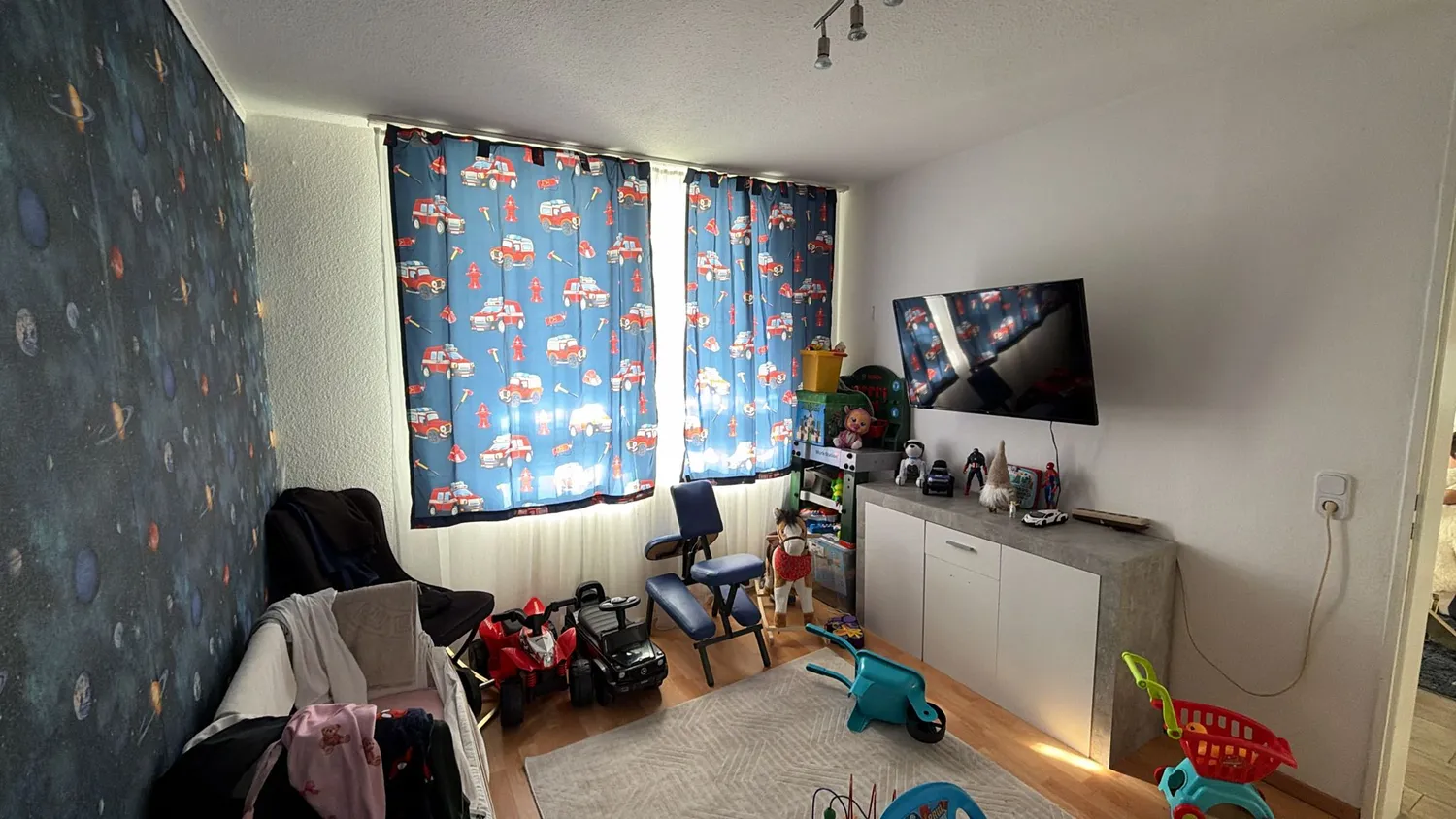 3 Zimmer Wohnung mit 89 m² in Mönchengladbach – Bild 2