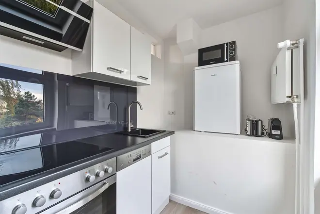 1 Zimmer Wohnung mit 30 m² in Berlin – Bild 9