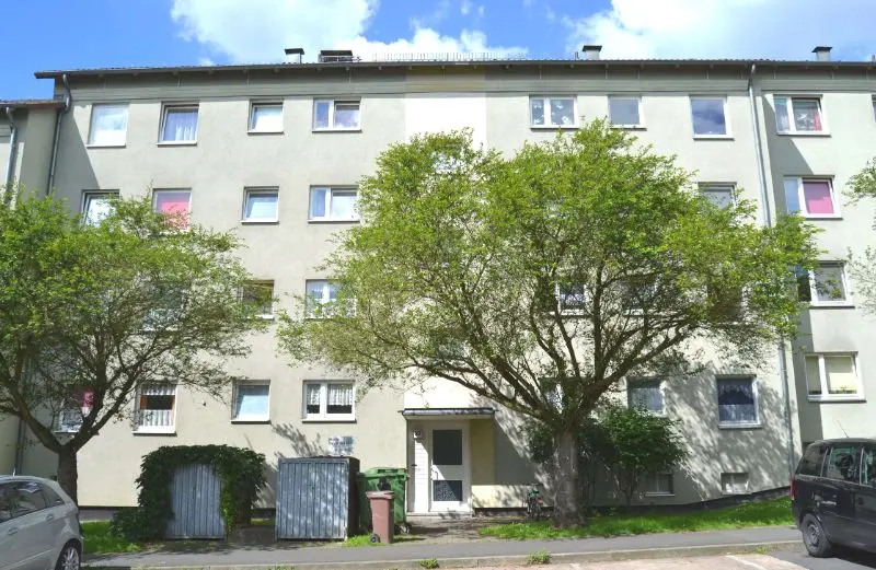 4 Zimmer Wohnung mit 77 m² in Kassel – Bild 1