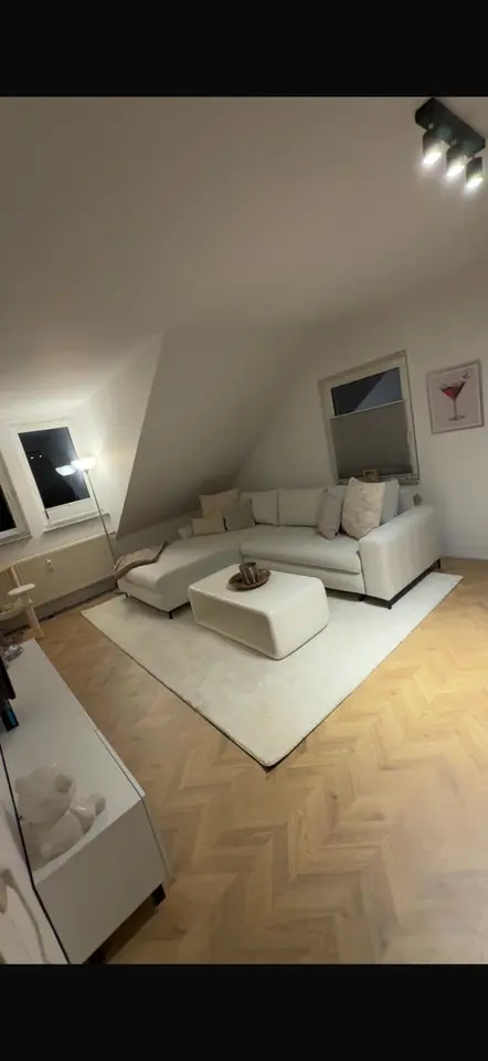 2 Zimmer Wohnung mit 70 m² in Kerpen – Bild 1