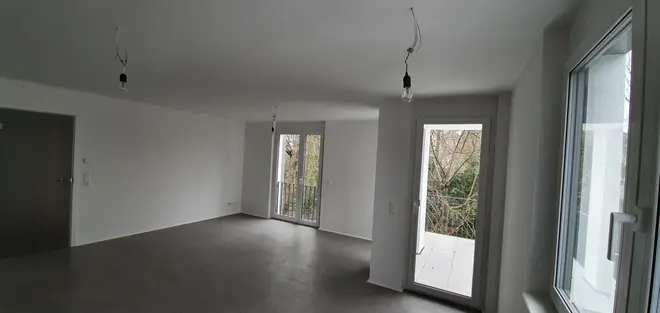 2 Zimmer Wohnung mit 62 m² in Karlsruhe – Bild 9