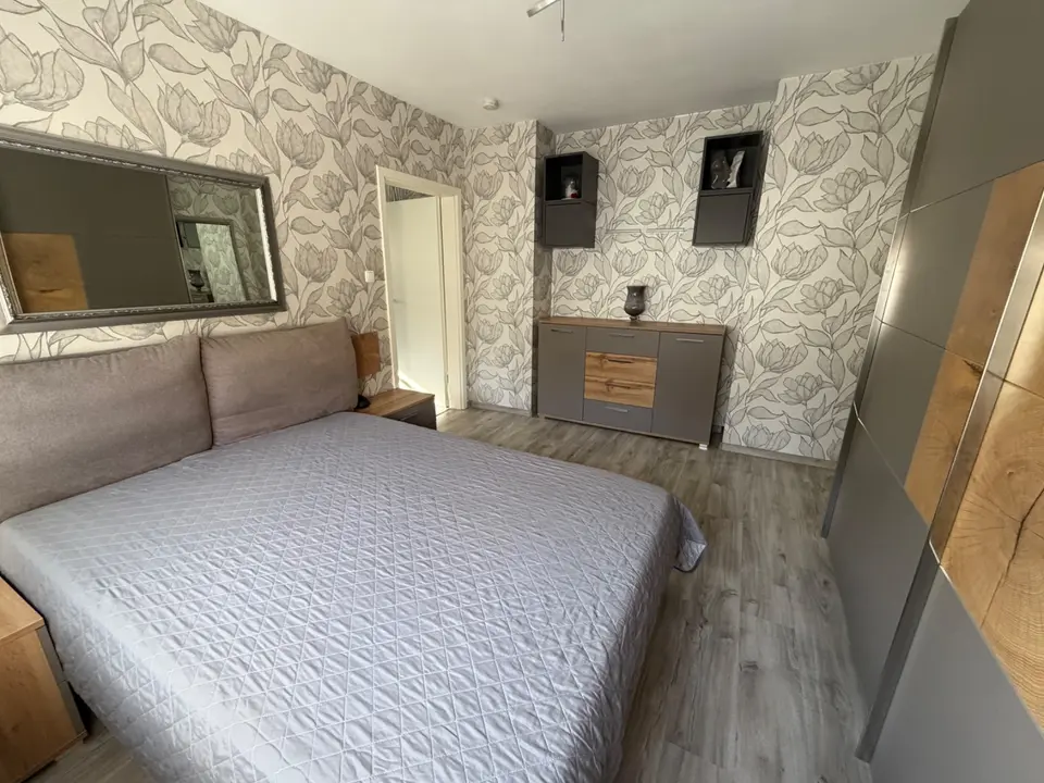 WG-Zimmer mit 52 m² in Essen – Bild 5