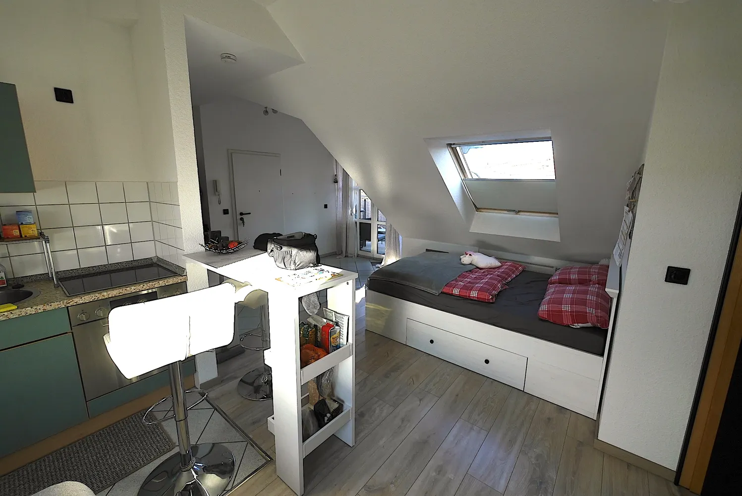 1 Zimmer Wohnung mit 49 m² in Leipzig – Bild 11