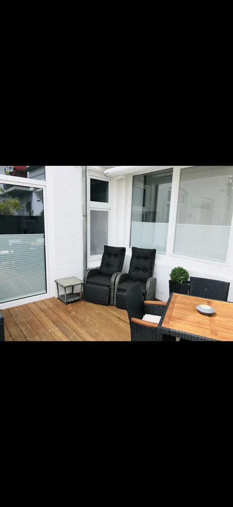 2 Zimmer Wohnung mit 80 m² in Schleswig – Bild 10