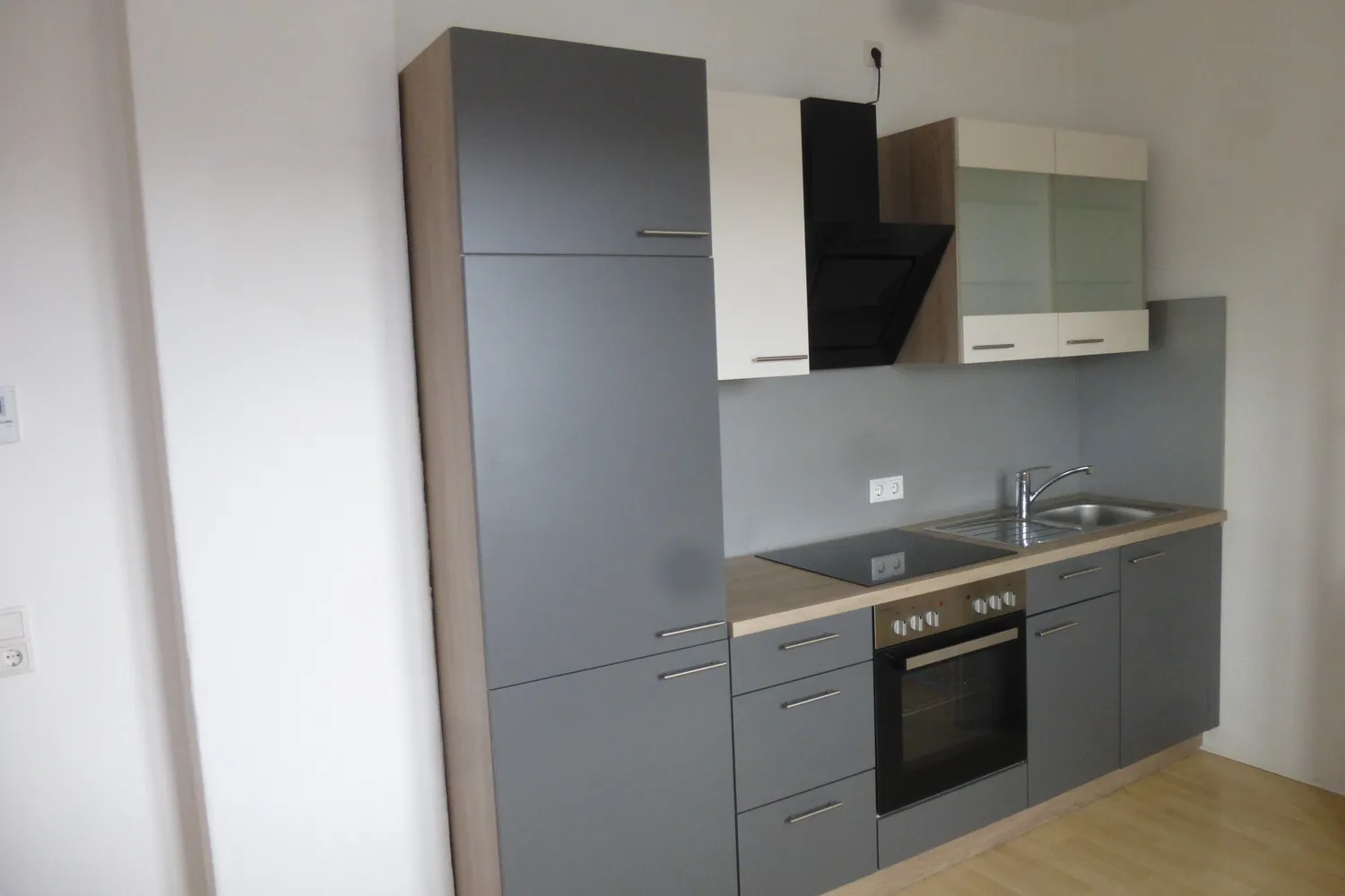 2 Zimmer Wohnung mit 50 m² in Hagen – Bild 2