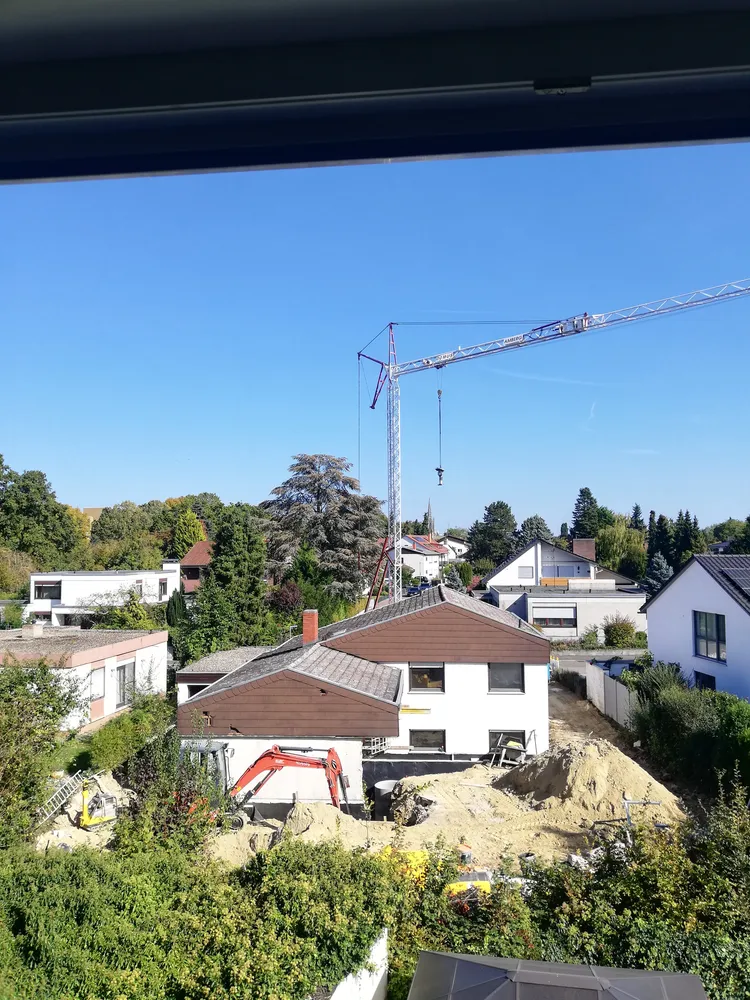 4 Zimmer Wohnung mit 96 m² in Speyer – Bild 4