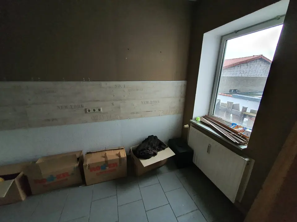 2 Zimmer Wohnung mit 55 m² in Halberstadt – Bild 2