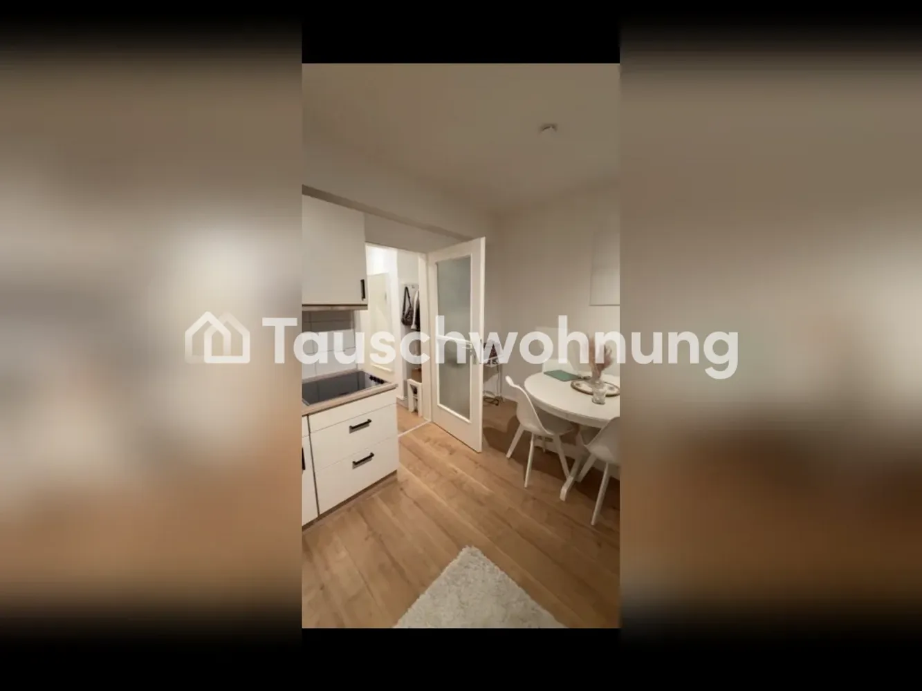 1 Zimmer Wohnung mit 22 m² in Köln – Bild 1