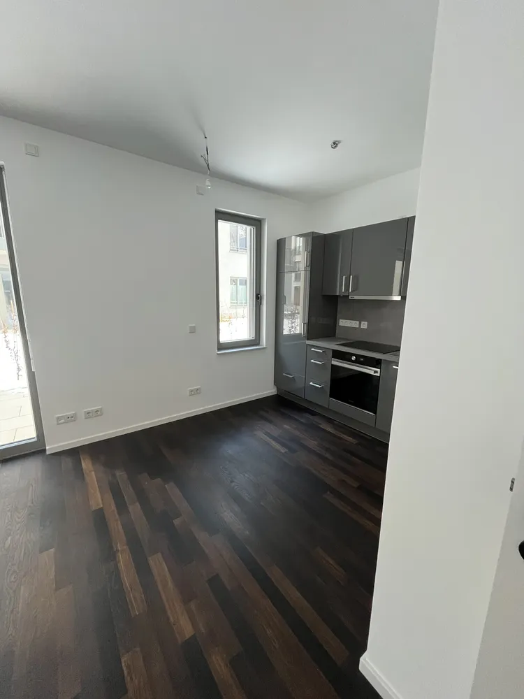 2 room apartment with 53 m² in Berlin – Photo 1