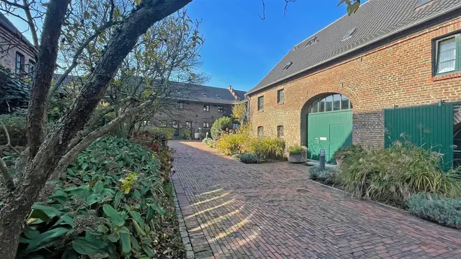 4 Zimmer Haus mit 110 m² in Grevenbroich – Bild 2