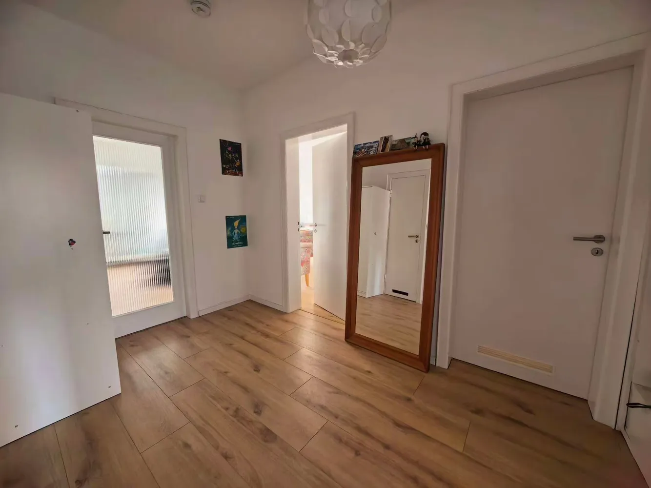 3 Zimmer Wohnung mit 88 m² in Bremen – Bild 2