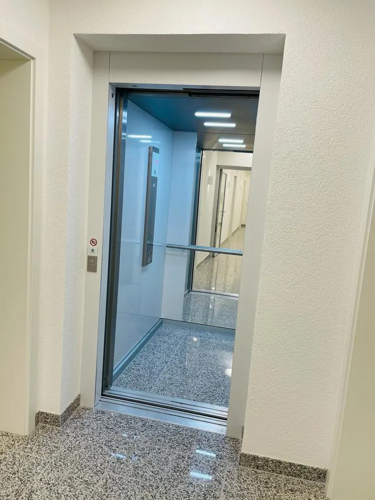 2 Zimmer Wohnung mit 77 m² in Kerpen – Bild 7