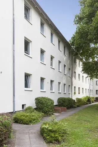 3 Zimmer Wohnung mit 50 m² in Hannover – Bild 2