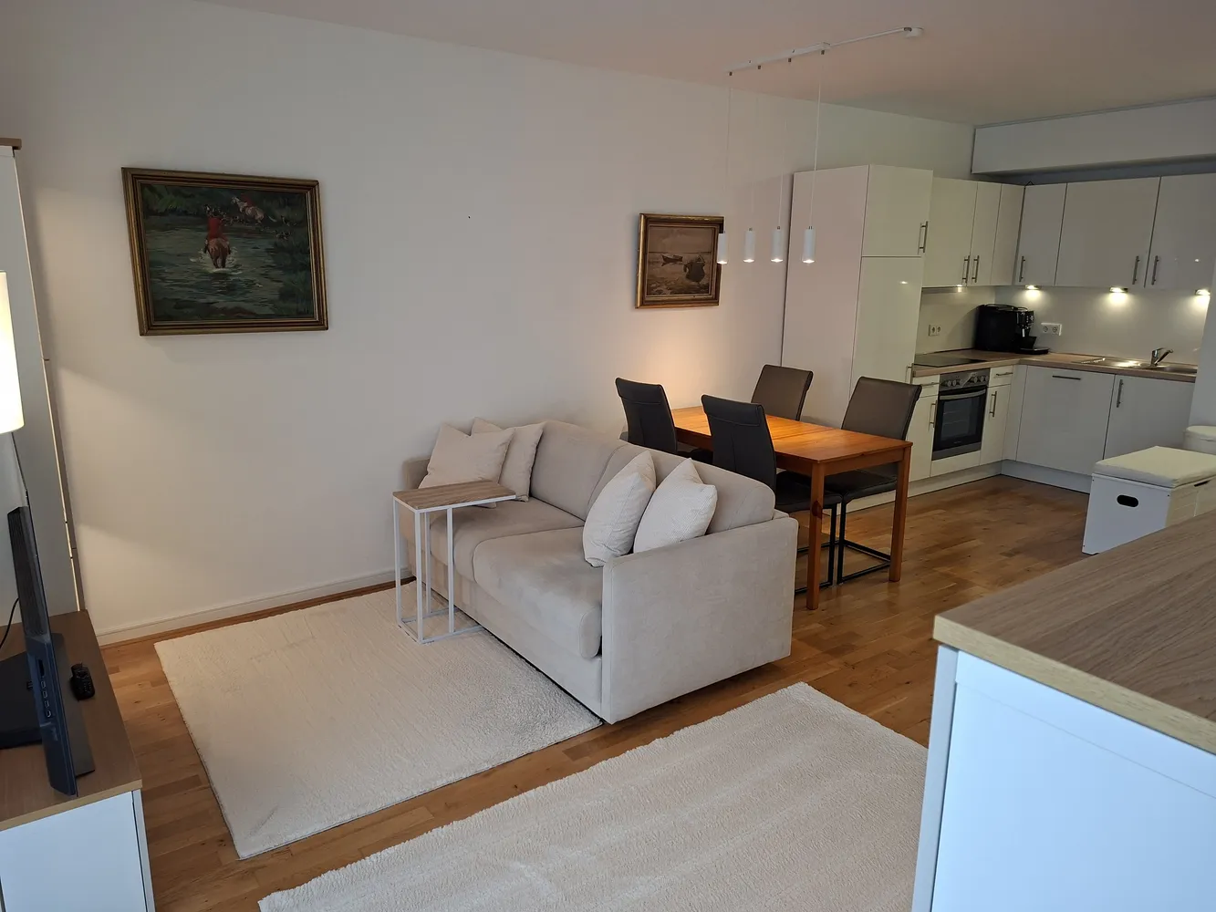 2 Zimmer Wohnung mit 51 m² in Aachen – Bild 1