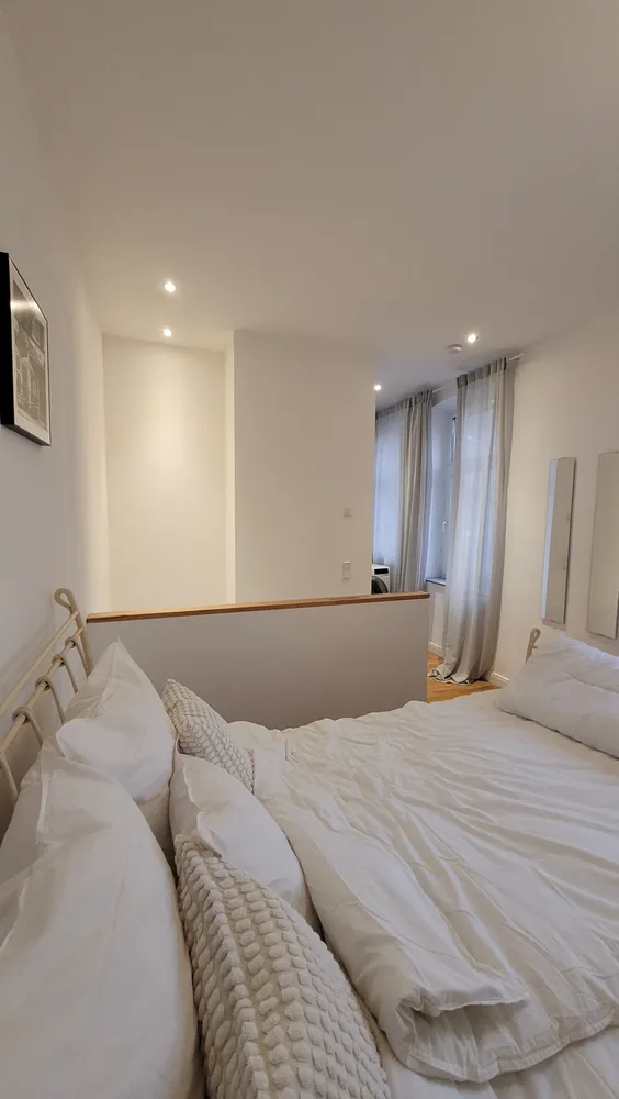 2 room apartment with 50 m² in Cologne – Photo 4