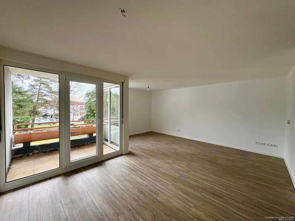 Studio mit 30 m² in Saarbrücken – Bild 8