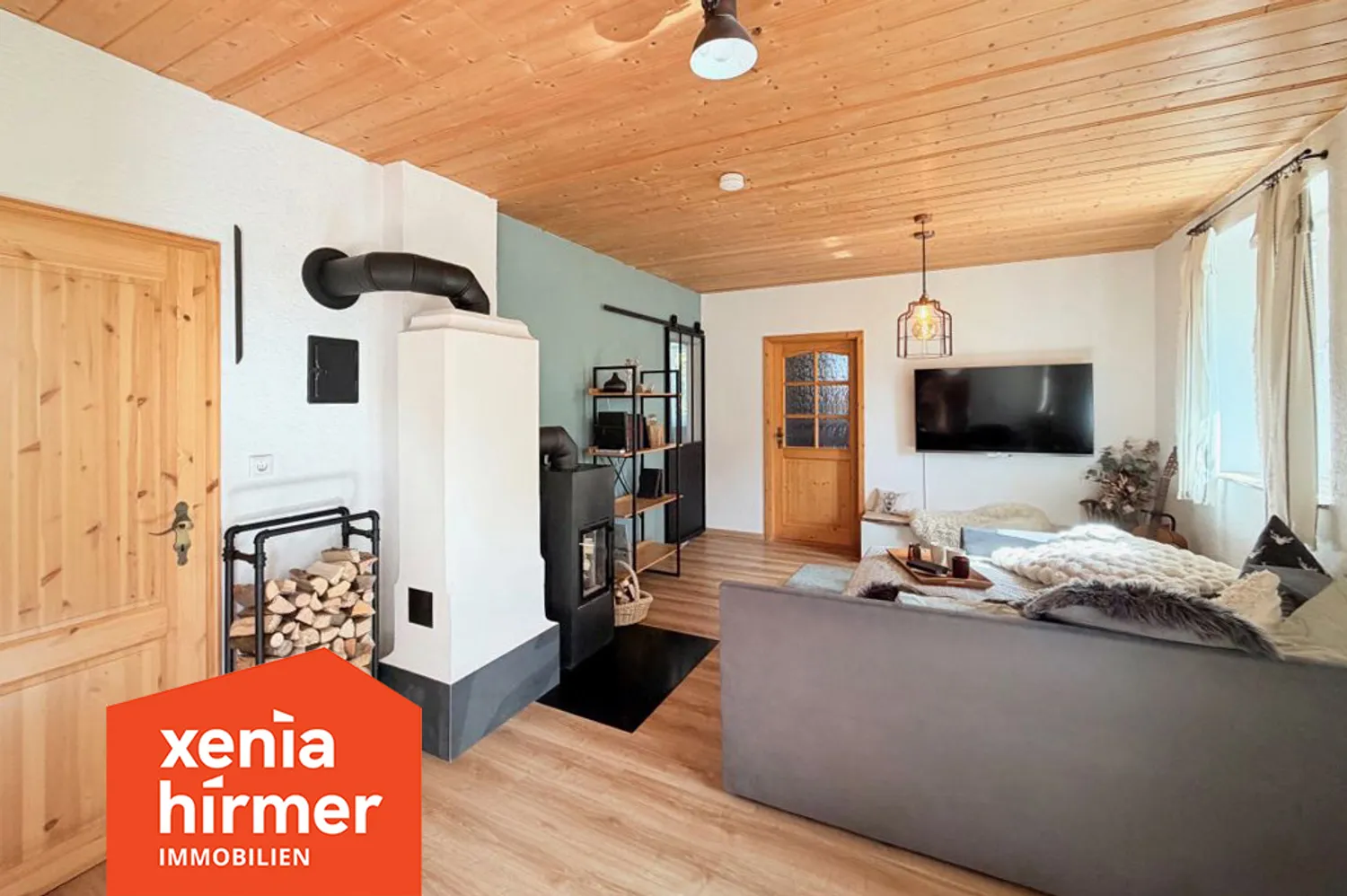4 Zimmer Wohnung mit 88 m² in Garmisch-Partenkirchen – Bild 9
