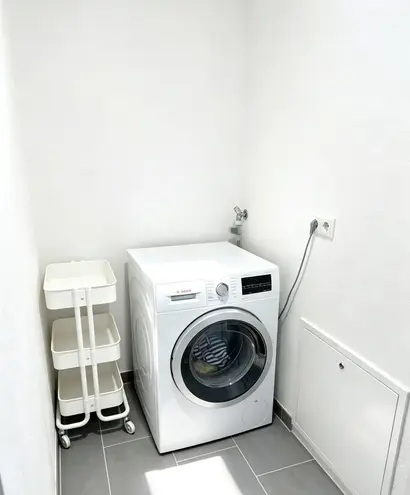 2 Zimmer Wohnung mit 51 m² in München – Bild 5