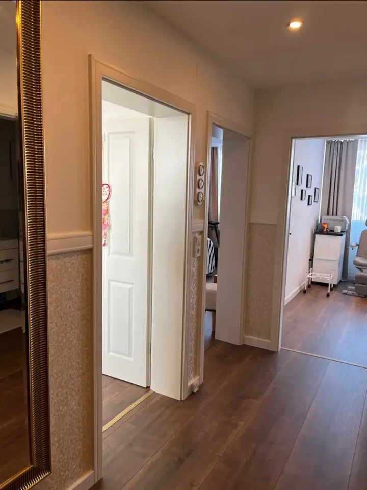 4 Zimmer Wohnung mit 107 m² in Grevenbroich – Bild 8