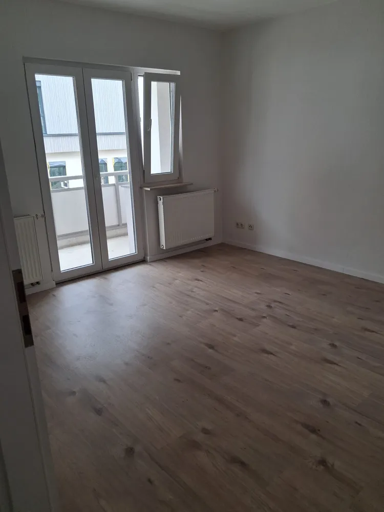 2 Zimmer Wohnung mit 50 m² in Braunschweig – Bild 1