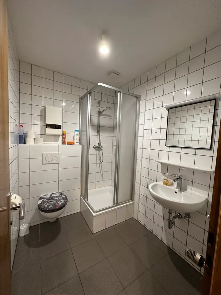Studio mit 15 m² in Göttingen – Bild 7