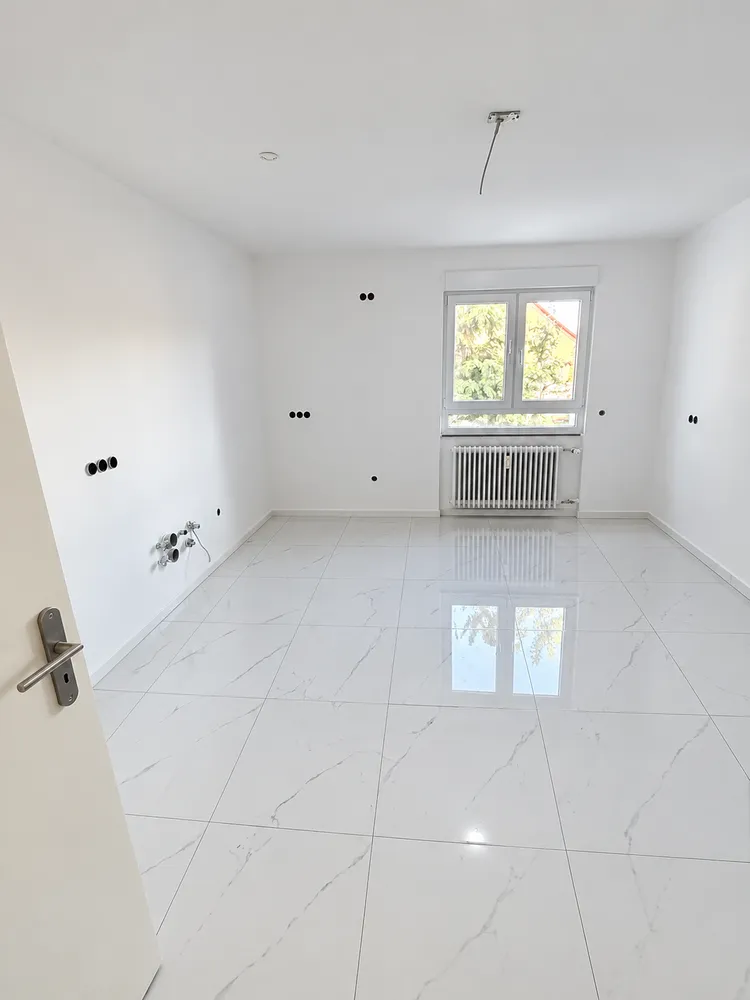 4 Zimmer Wohnung mit 150 m² in Viernheim – Bild 1