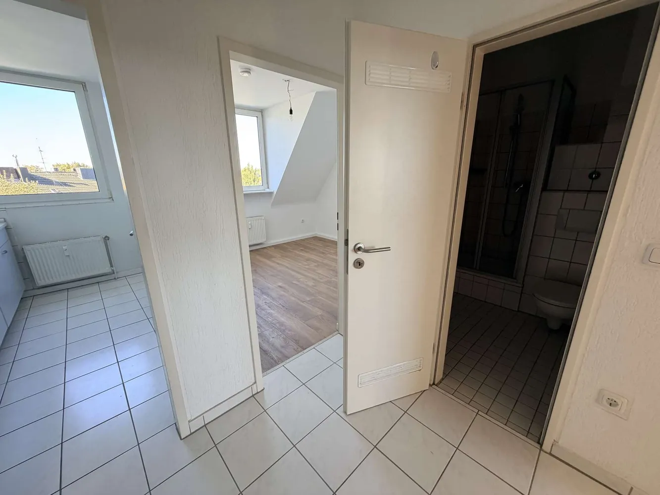 3 Zimmer Wohnung mit 48 m² in Essen – Bild 9