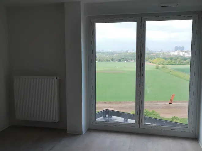 2 Zimmer Wohnung mit 57 m² in Mannheim – Bild 2