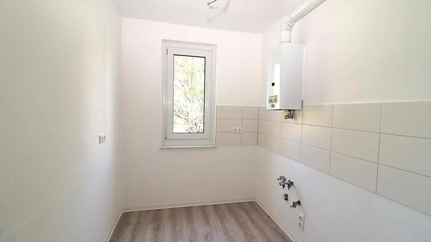 3 room apartment with 58 m² in Chemnitz – Photo 6