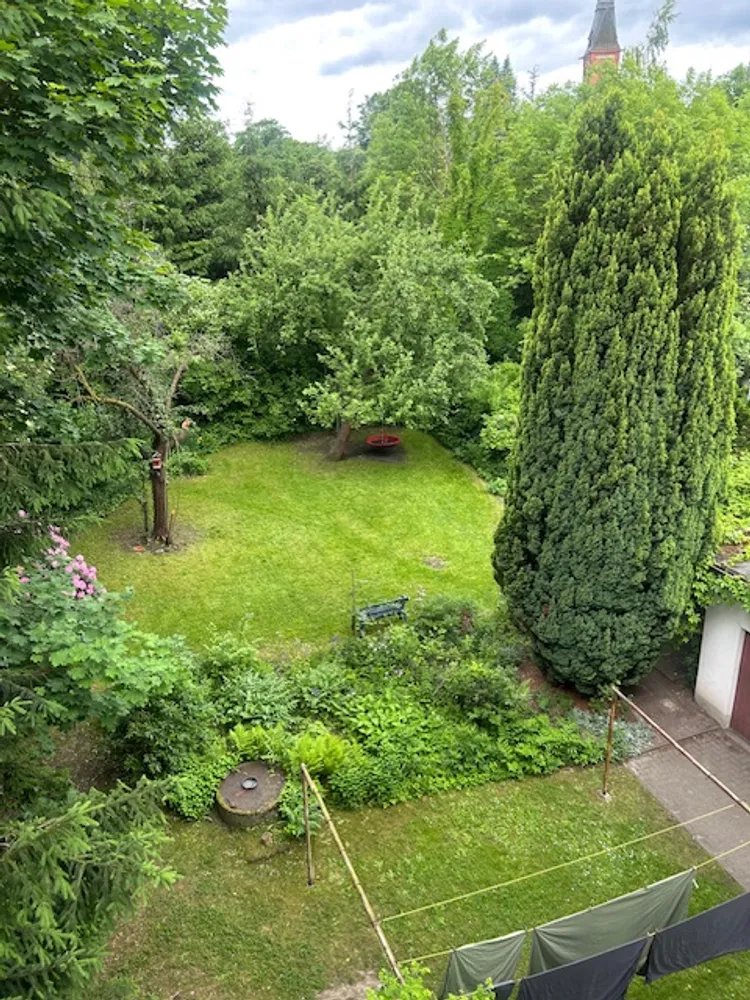 2 room apartment with 64 m² in Chemnitz – Photo 8