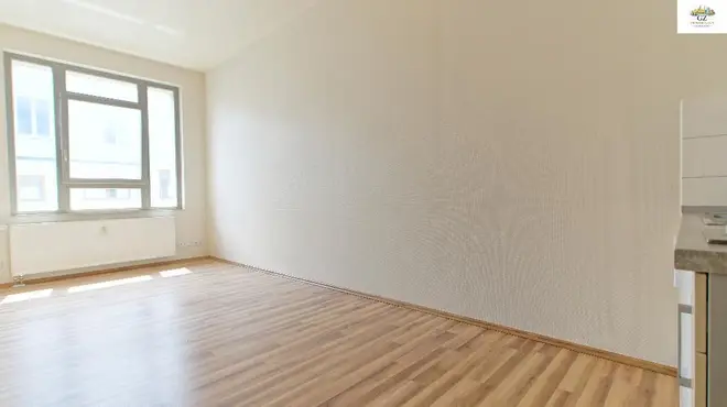 1 Zimmer Wohnung mit 33 m² in Dresden – Bild 1