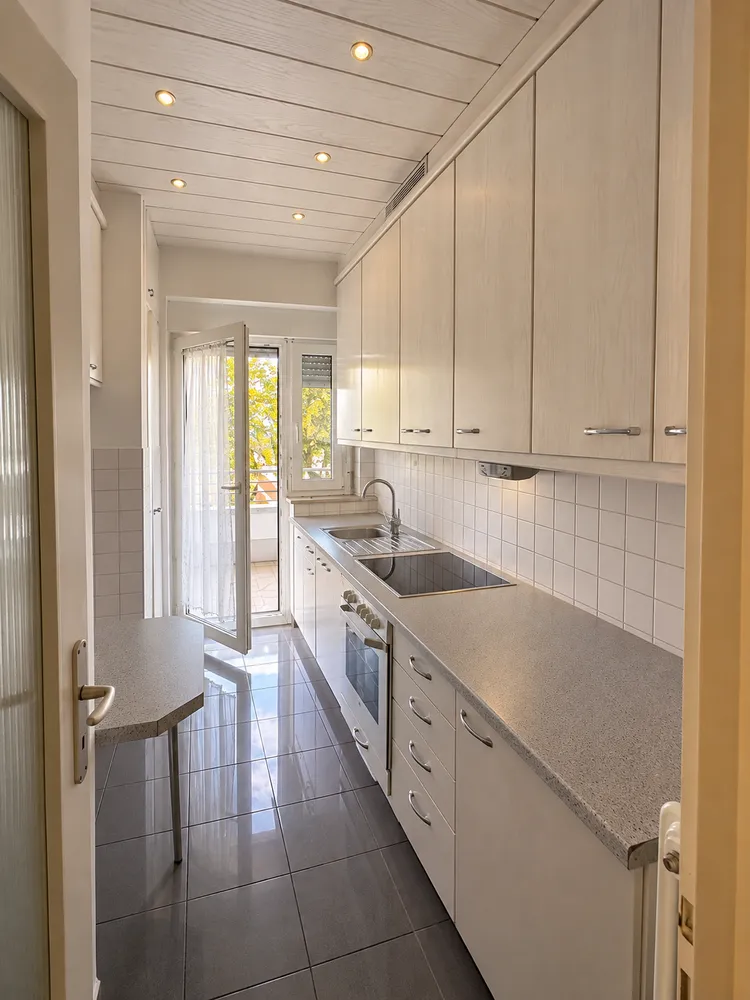 2 Zimmer Wohnung mit 59 m² in Stuttgart – Bild 8