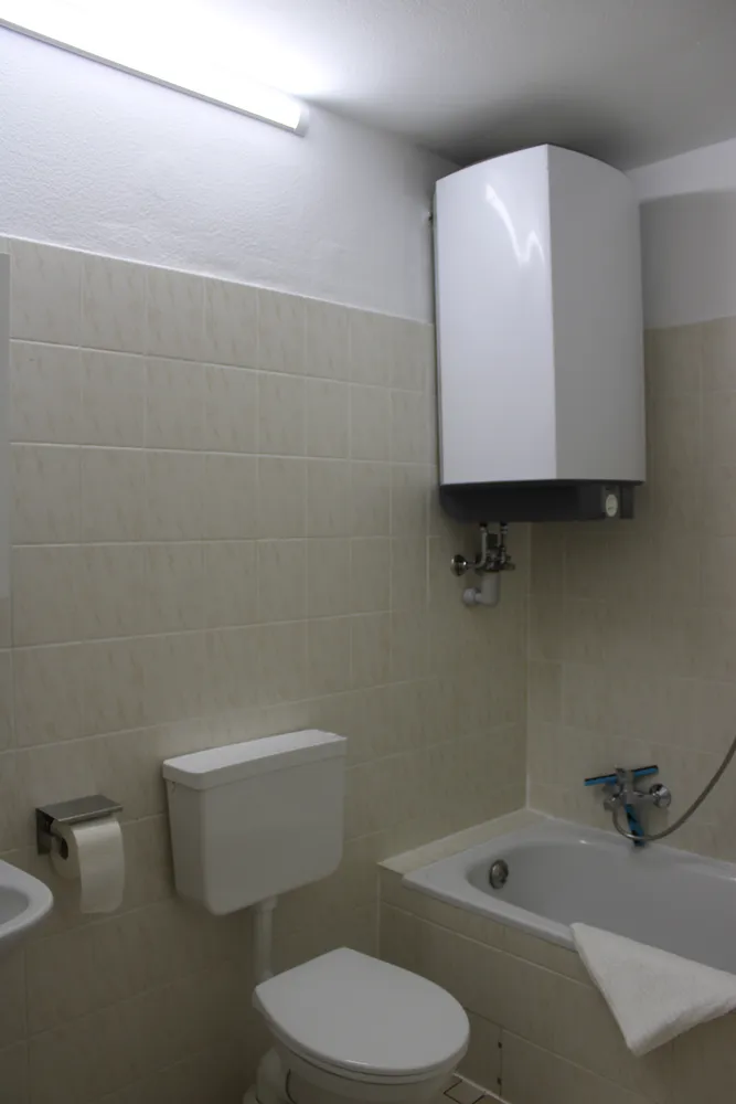 2 room apartment with 68 m² in Frankfurt am Main – Photo 6
