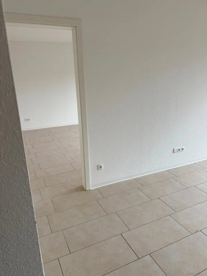2 Zimmer Wohnung mit 46 m² in Wesel – Bild 4